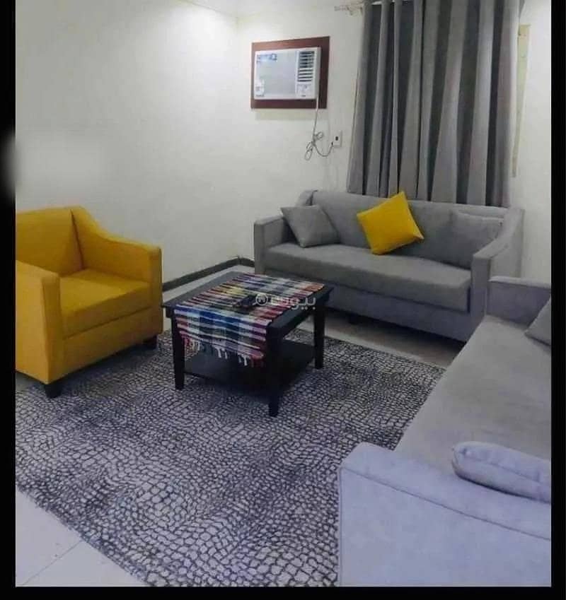 1 Room Apartment For Rent In Al Safa, Jeddah