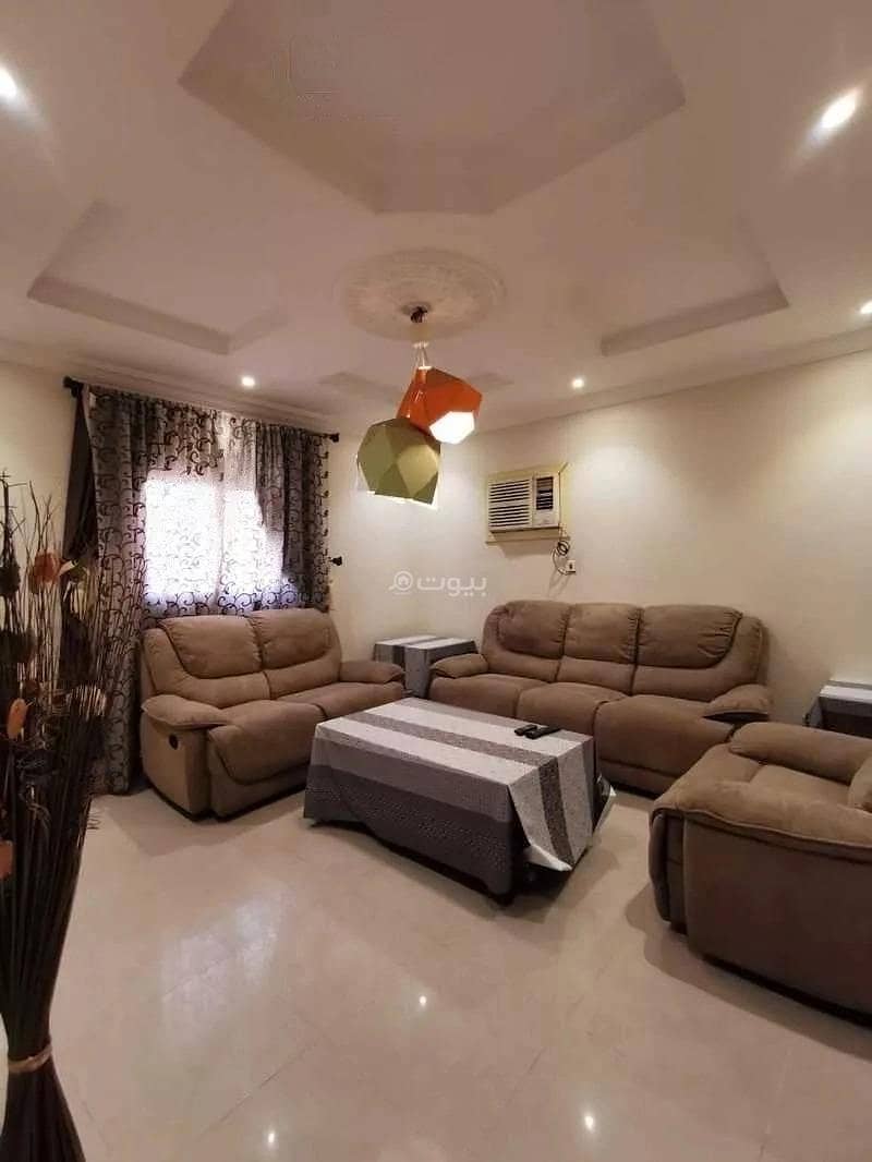 4 Room Apartment For Sale on Abdul Salam Al Mouz Street, Jeddah