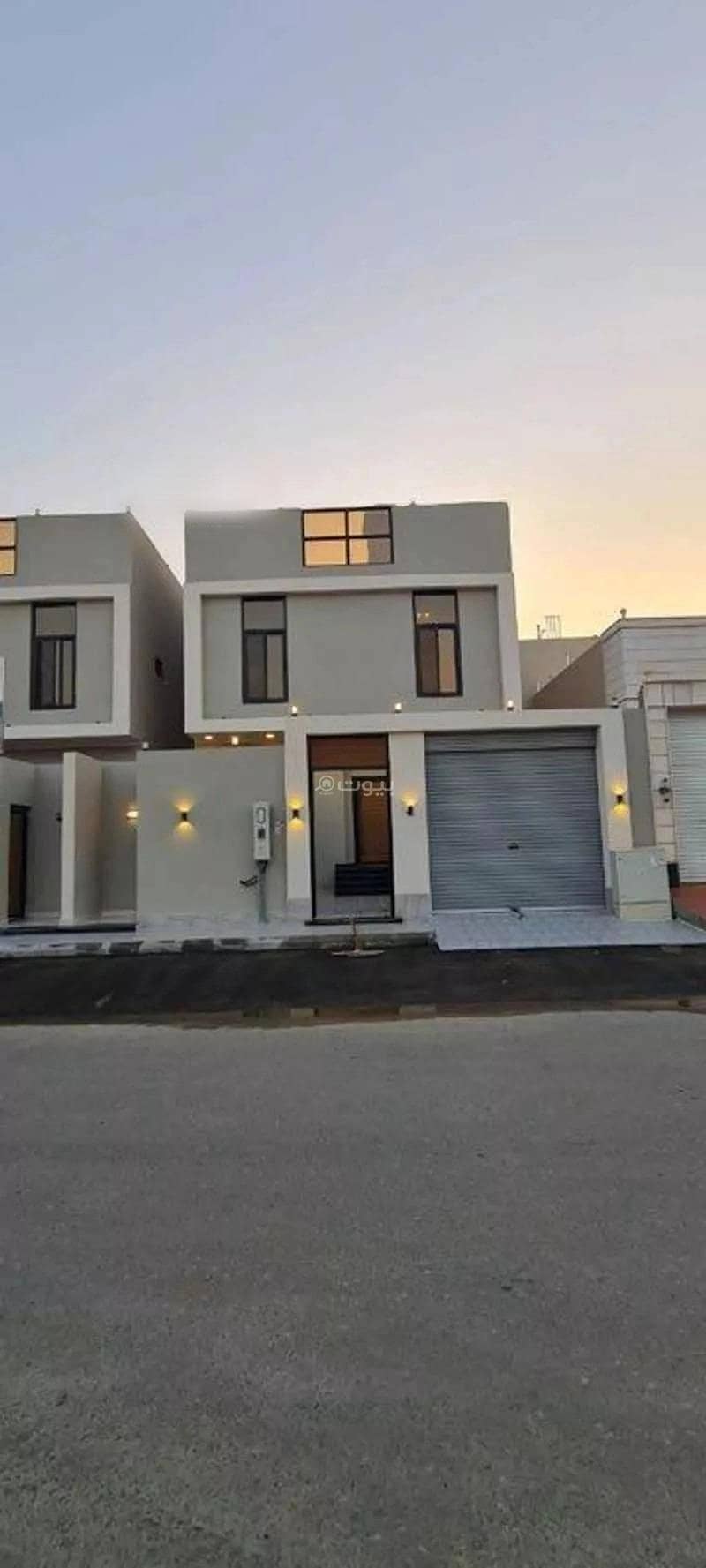 5 Bedrooms Villa For Sale, Mohammed Attiyah Street, Riyadh, Jeddah