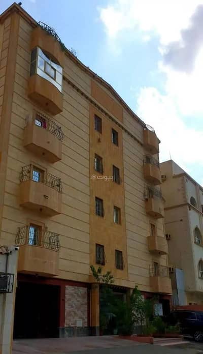 6 Bedroom Apartment for Sale in Jeddah, Western Region - 6 Room Apartment For Sale in Al Safa, Jeddah