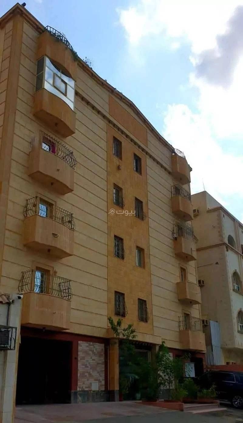 6 Room Apartment For Sale in Al Safa, Jeddah