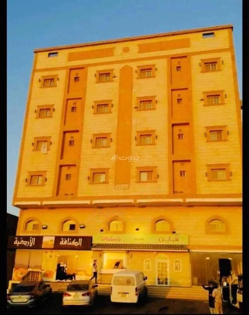 2 Rooms Apartment For Rent, Al Naseem, Jeddah