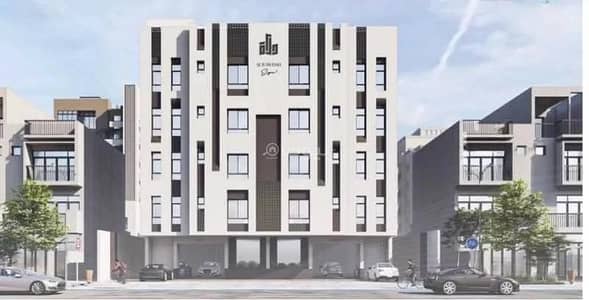 2 Bedroom Apartment for Sale in Jeddah, Western Region - 2 Rooms Apartment For Sale in Al Sadi Street, Jeddah