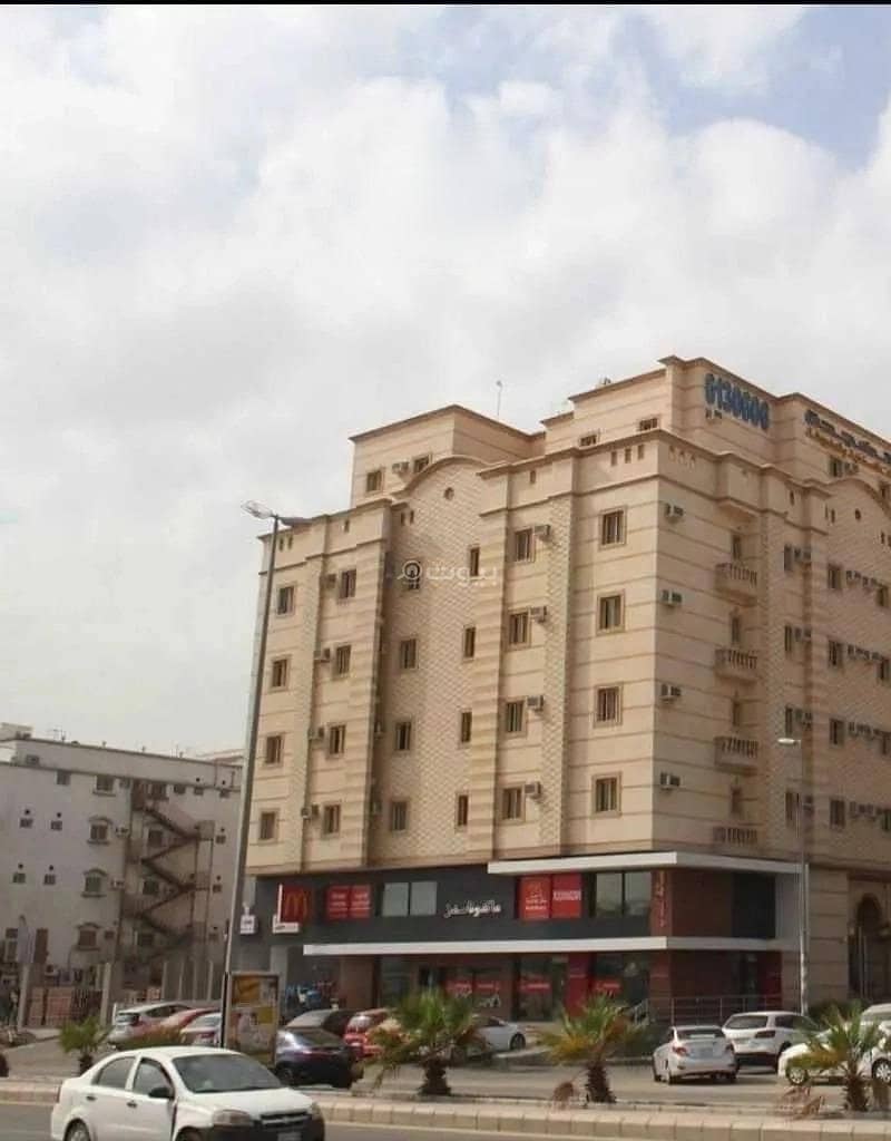 Commercial Building For Rent in Al Naseem, Jeddah