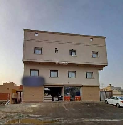 Commercial Building for Sale in Jeddah, Western Region - 30 Rooms Building For Sale in Al-Wafa, Jeddah