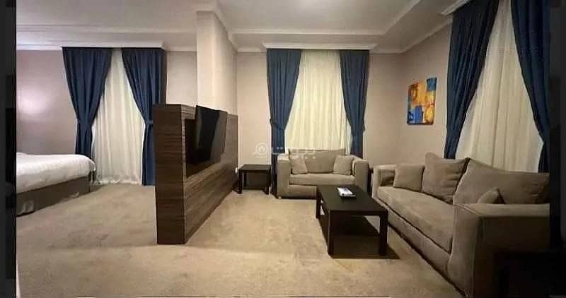 Apartment For Rent In Al Salamah, Jeddah