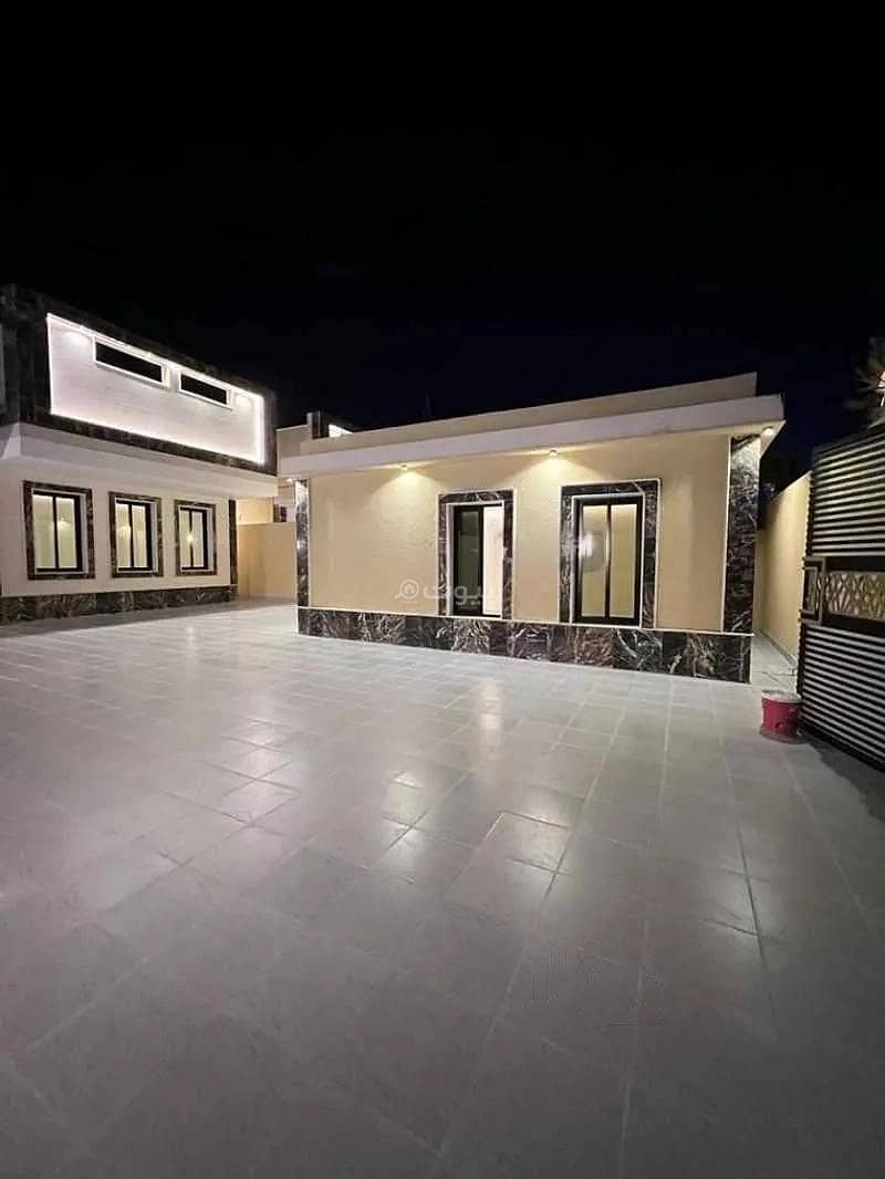 7 Rooms Villa For Sale In Al Riyadh, Jeddah