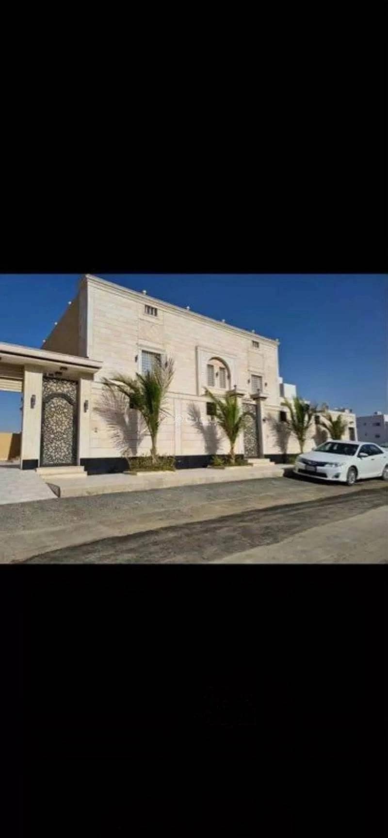 Villa For Sale in Al Zummorud, Jeddah
