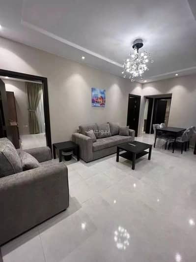 3 Bedroom Flat for Rent in Jeddah, Western Region - Apartment For Rent, Al Salamah, Jeddah
