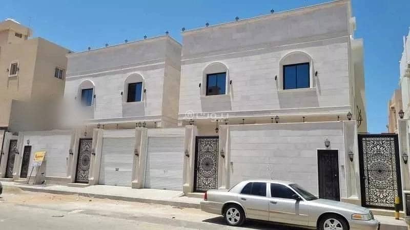 Villa For Sale - Al Falah, Jeddah