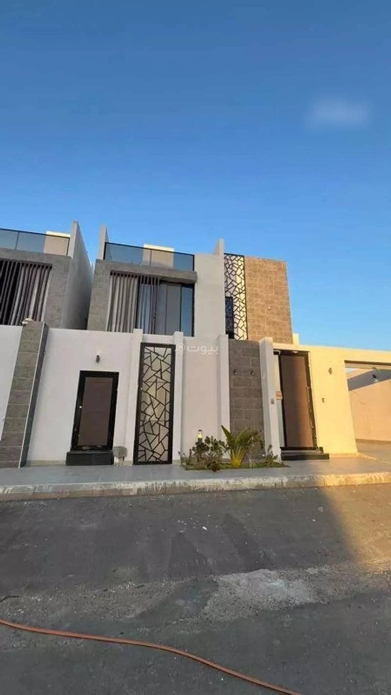 5 Bedrooms Villa for Sale, Al Yaqout, Jeddah