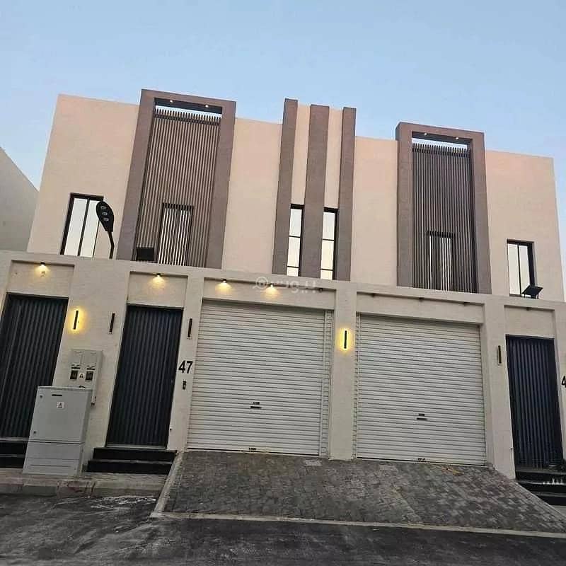 5-Room Apartment For Sale in Street 16, Jeddah
