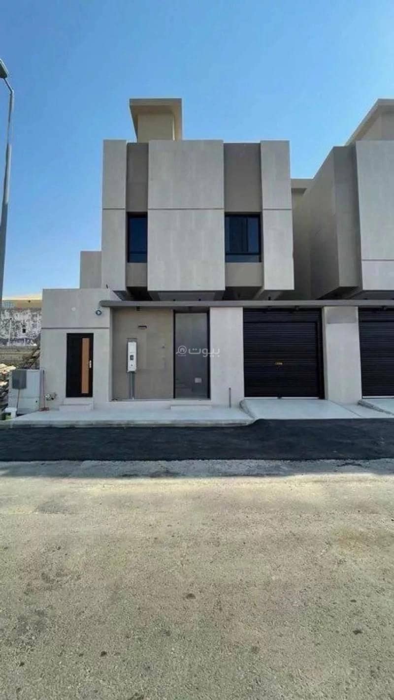 Villa For Sale - Al Lulu District, Jeddah