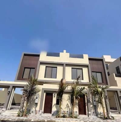 6 Bedroom Villa for Sale in Jeddah, Western Region - 6 Room Villa For Sale, Al Sheraa, Jeddah