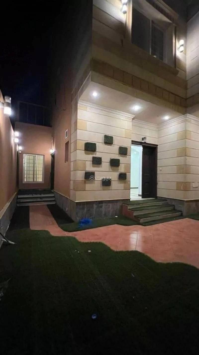 5 Bedroom Villa For Sale , Abdullah Bin Al Sheikh Street, Jeddah