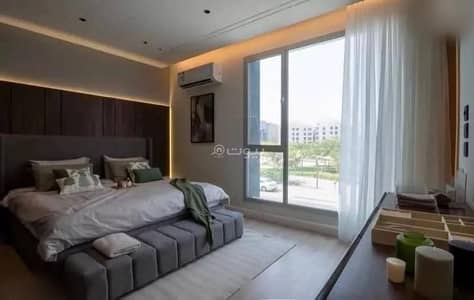 فلیٹ 5 غرف نوم للبيع في جدة، المنطقة الغربية - شقة للبيع5 غرف نوم، الواحة، جدة