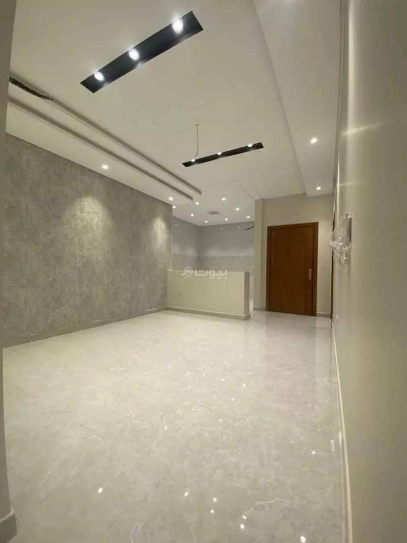 4 Rooms Apartment For Sale in Al Ward, Jeddah
