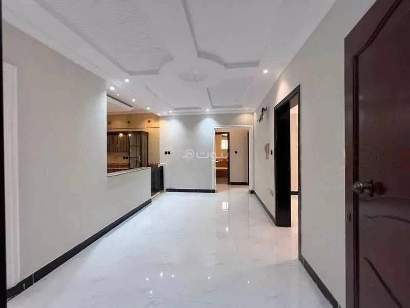 4 Room Apartment For Sale Abu Qatada Al Ansari Street, Jeddah