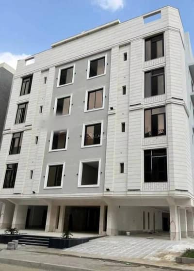 3 Bedroom Apartment for Sale in Jeddah, Western Region - 5 Rooms Apartment For Sale in Al Suwari, Jeddah