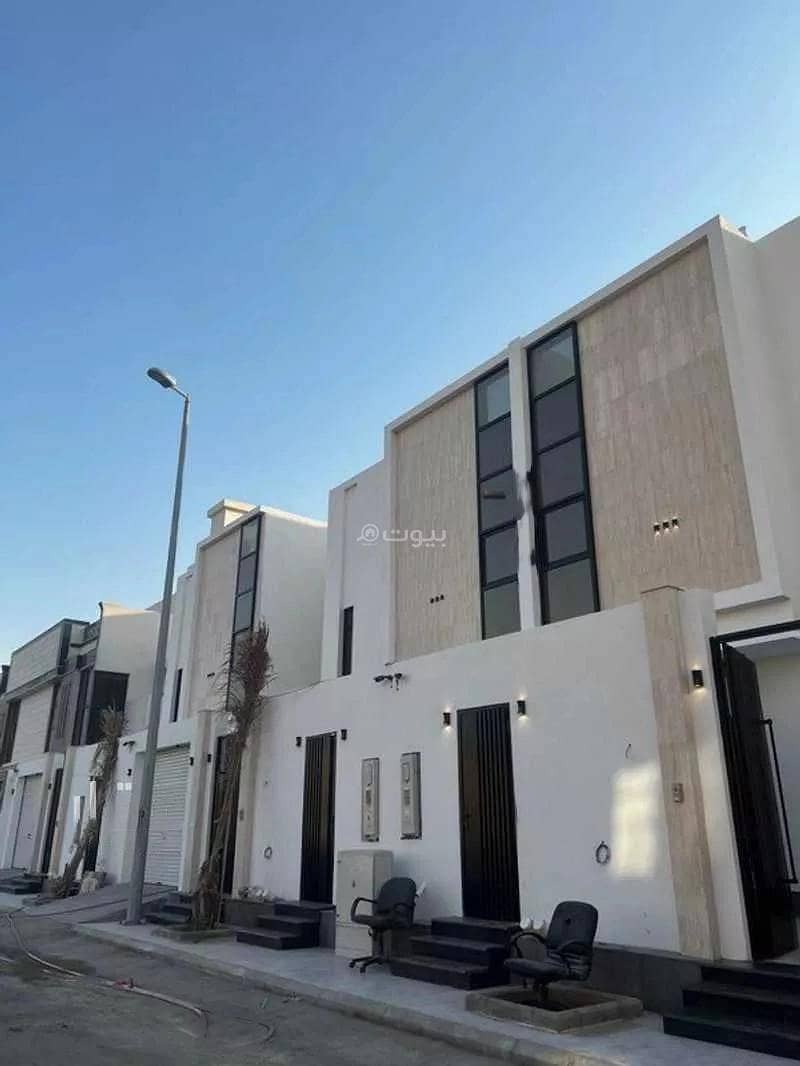 5 Rooms Villa For Sale, Al Sawari, Jeddah
