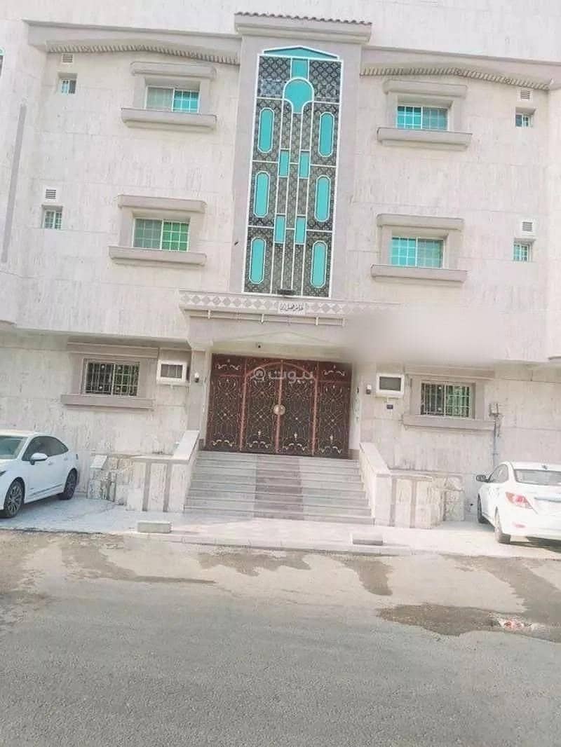 3 Rooms Apartment For Rent - Ibn Ishaq Street, Jeddah