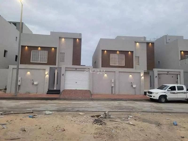 6 Room Villa for Sale in Al Manar District, Al Dammam