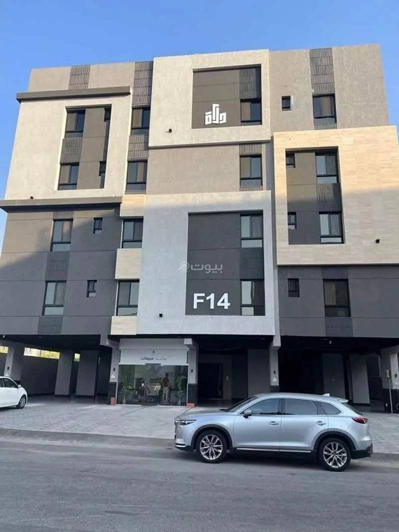 5 Rooms Apartment For Sale Abi Thabit Al Muddini, Al Wahah, Jeddah