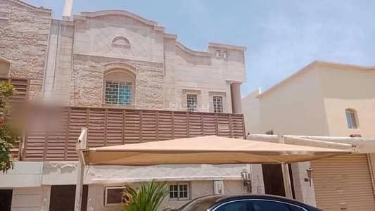 5 Bedroom Villa for Sale in Jeddah, Western Region - 6 Room Villa For Sale,Al Bassatin, Jeddah