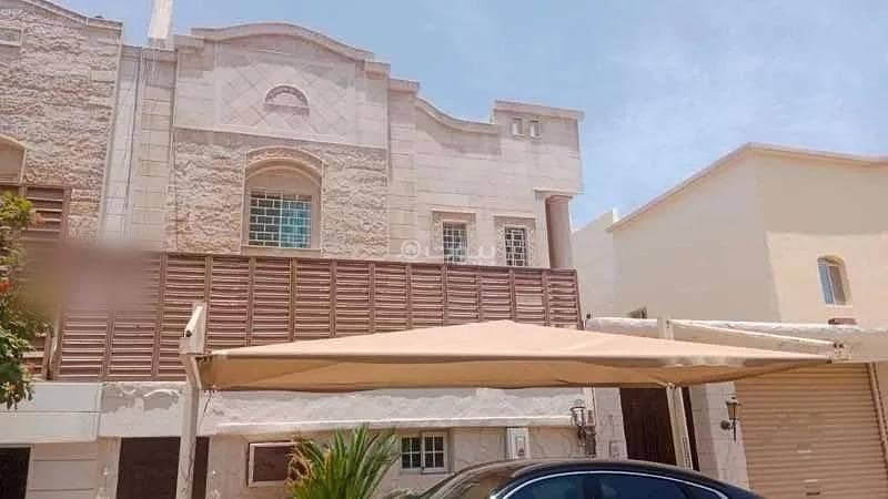 6 Room Villa For Sale,Al Bassatin, Jeddah