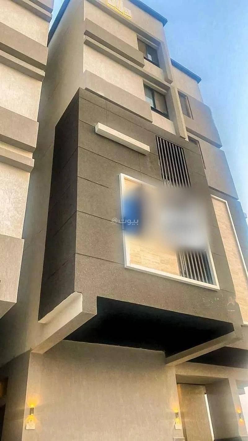 4 Room Apartment For Sale in Al Murwah, Jeddah