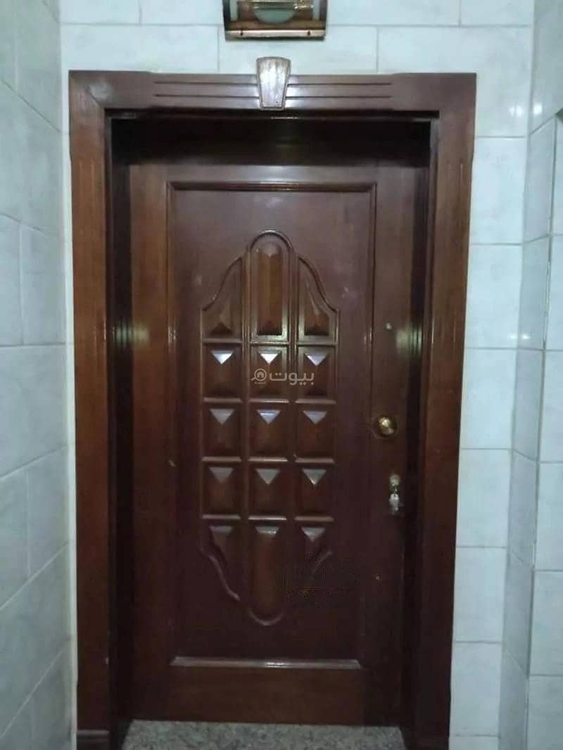 5 Rooms Apartment for Rent on Ibn Ishaq Street, Jeddah