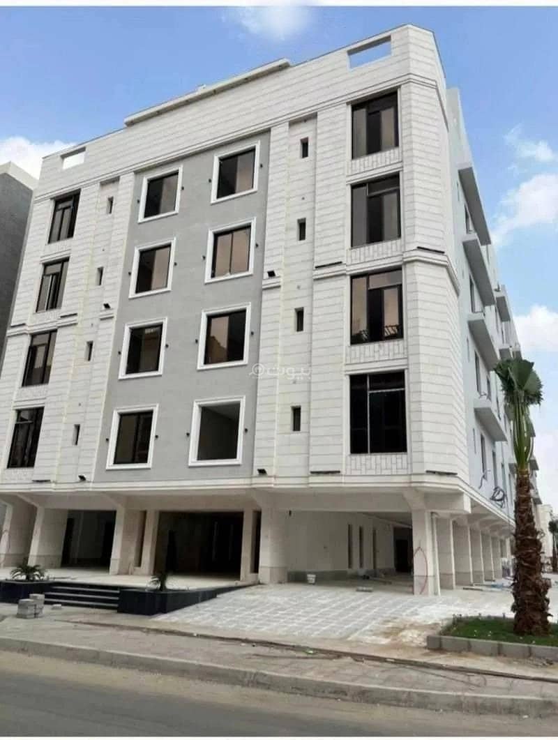 5 Room Apartment For Sale in Al-Suwayri, Jeddah