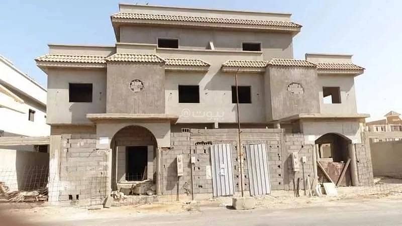 6 Rooms Villa For Sale in Al Sheraa, Jeddah
