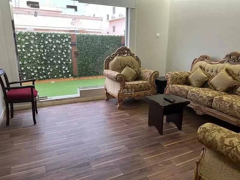 2 Bedrooms Apartment For Rent in Al Marwah, Jeddah