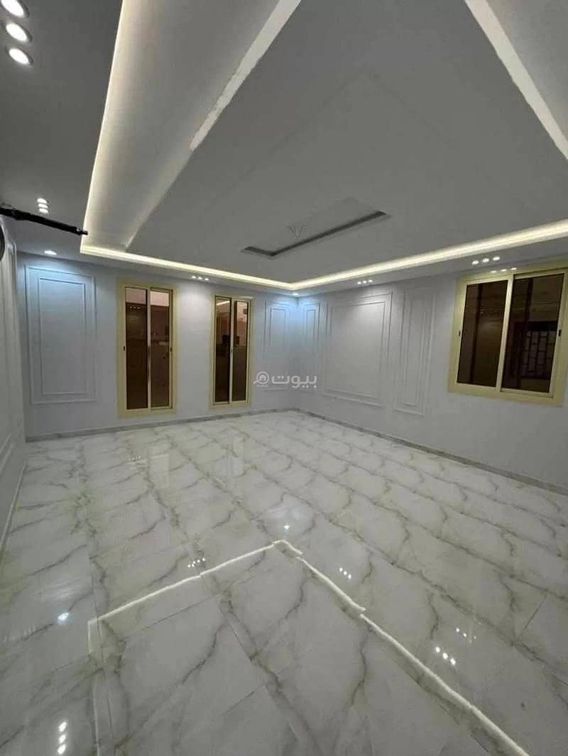 4 Room Apartment For Sale, Mohamed Al-Fadil Al-Shanqiti Street, Jeddah