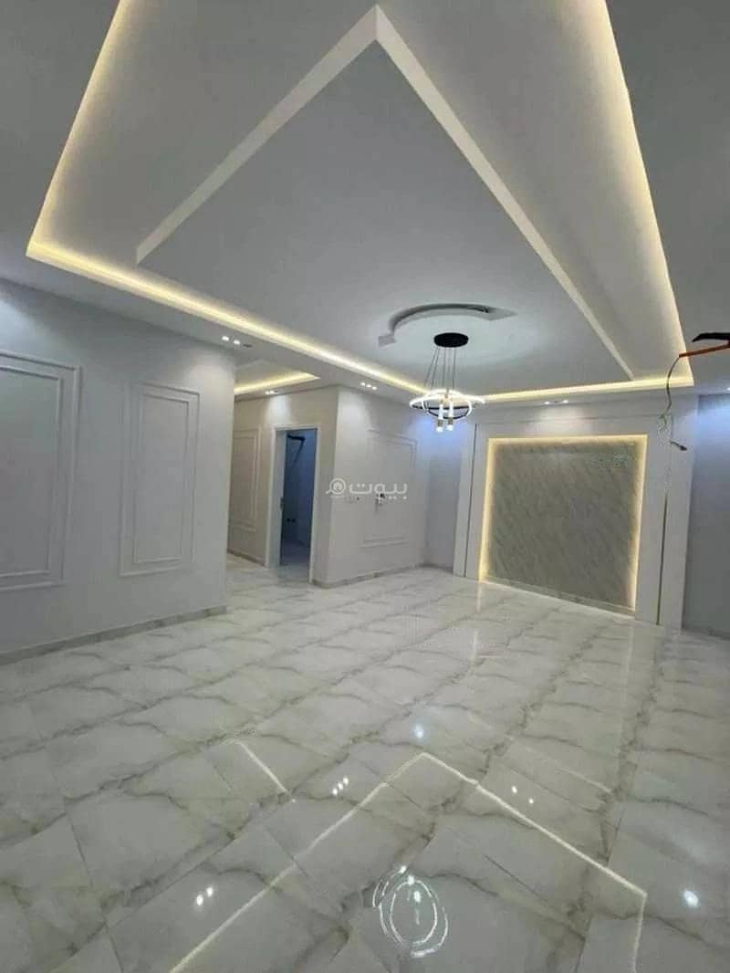 Apartment For Sale on Mohamed Alfadel Al-Shanqeeti Street, Jeddah