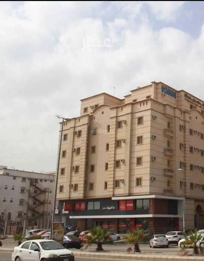 1 Room Apartment For Rent, Al Naseem, Jeddah