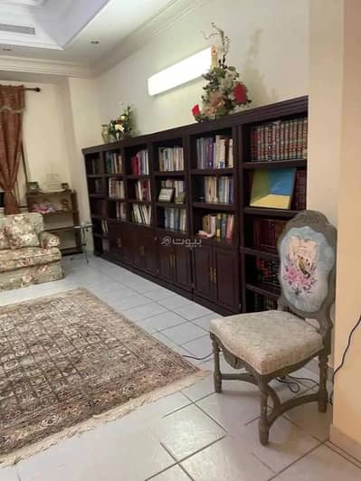 5 Bedroom Villa for Sale in Jeddah, Western Region - 10 Room Villa for Sale, Sanan Ibn Tha'labah Street, Jeddah