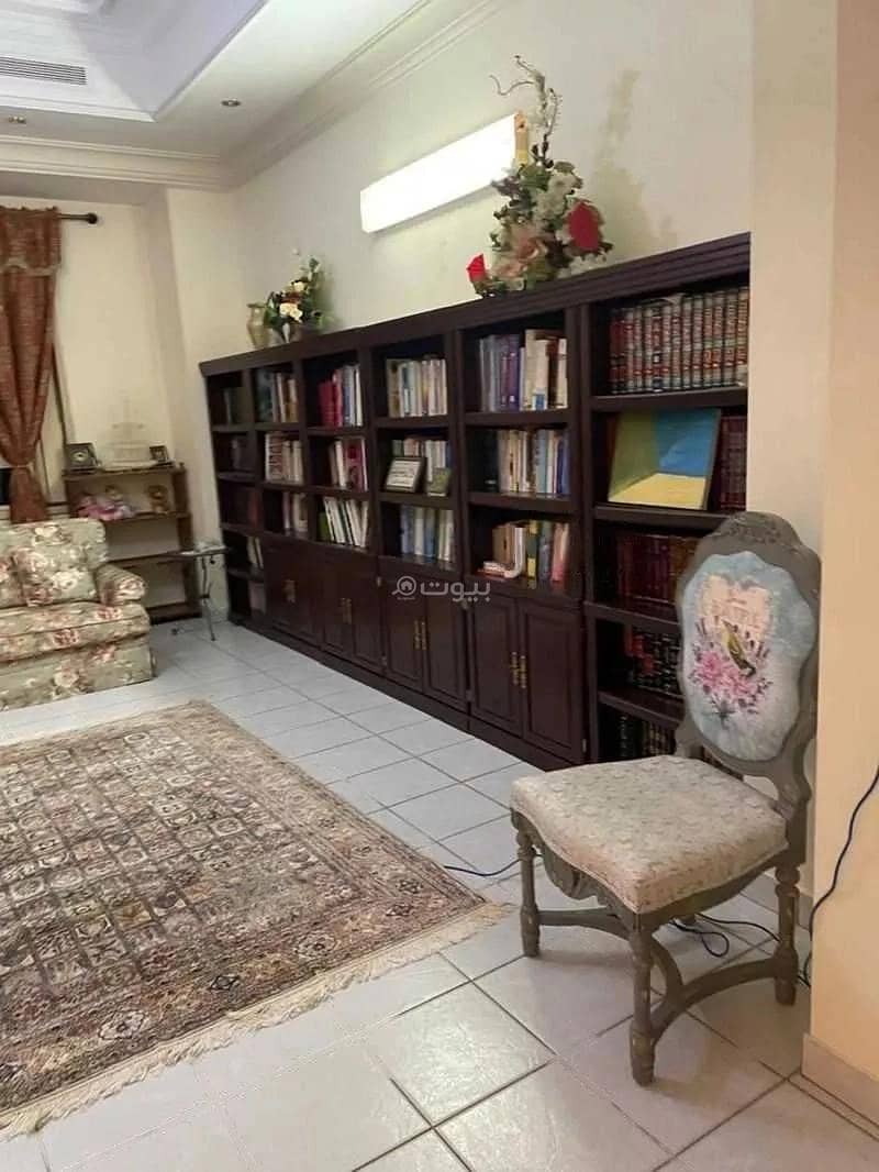 10 Room Villa for Sale, Sanan Ibn Tha'labah Street, Jeddah