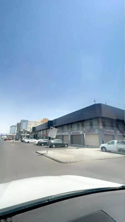 Exhibition Building for Sale in Jeddah, Western Region - Commercial Property For Sale - Al Salamah, Jeddah