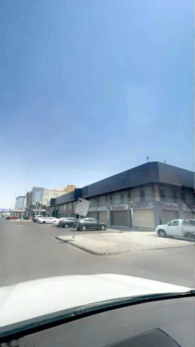 Commercial Property For Sale - Al Salamah, Jeddah