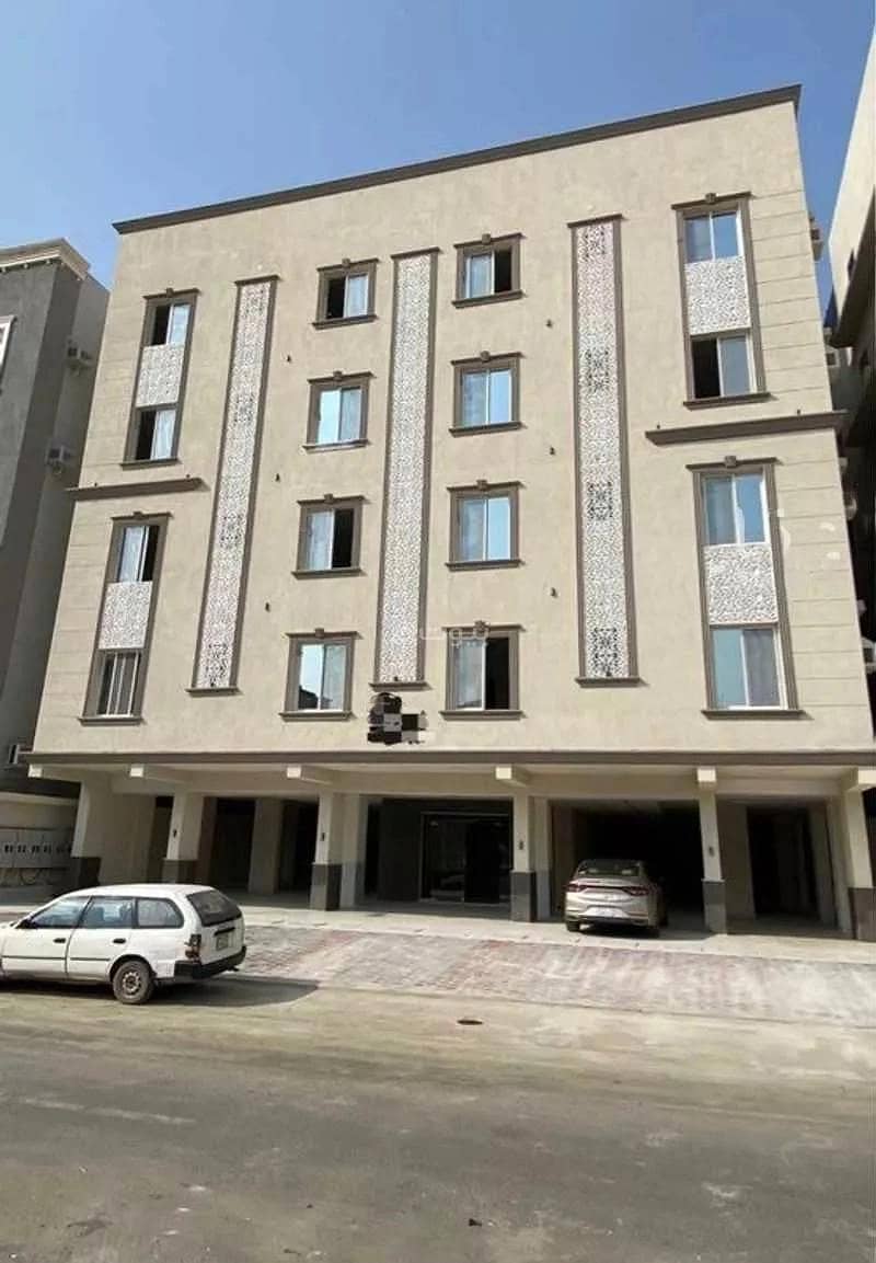4-Room Apartment For Sale, Al Marwah, Jeddah