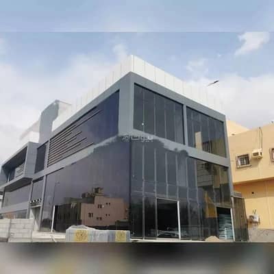 Exhibition Building for Rent in Jeddah, Western Region - Commercial Showroom For Rent, Al Yaqoot, Jeddah