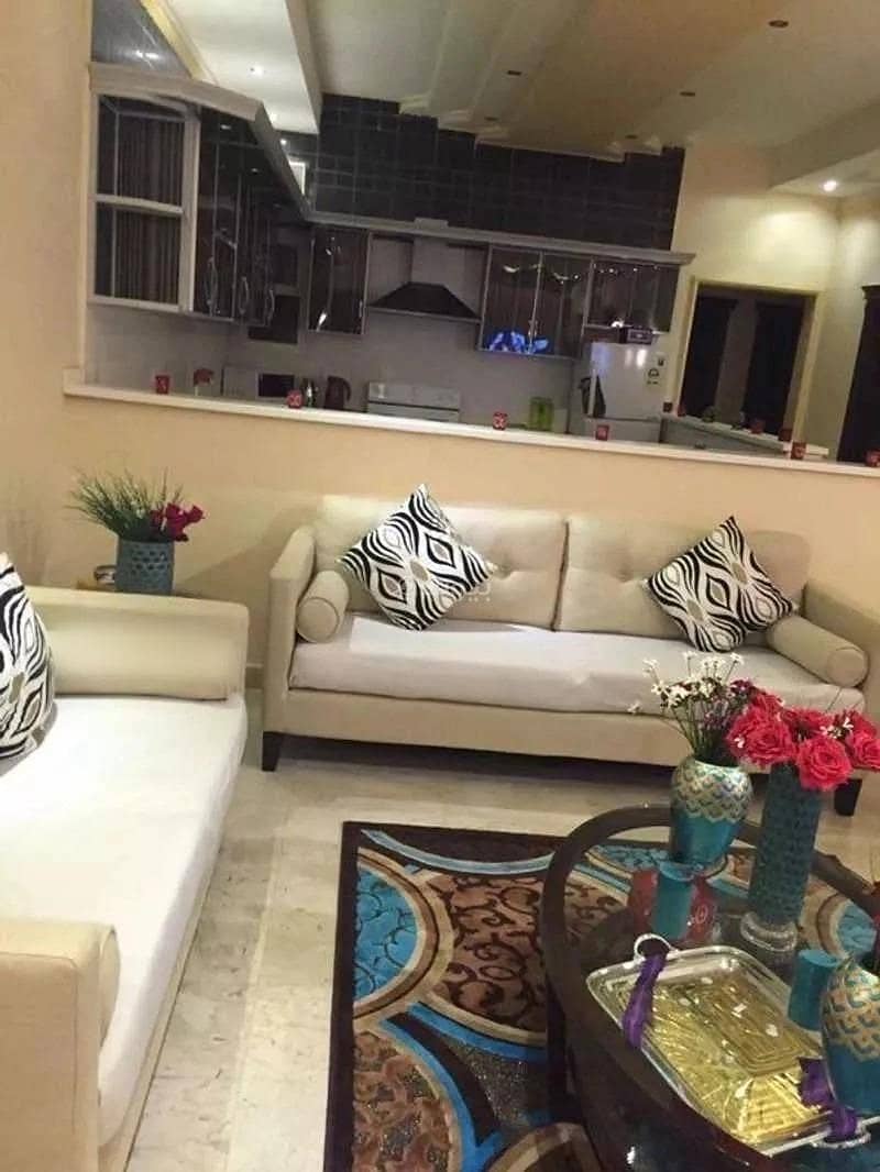 5 Room Apartment For Rent, Al Nahda, Jeddah