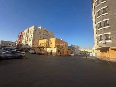 عمارة سكنية  للبيع في جدة، المنطقة الغربية - عمارة للبيع في شارع عبد الله بن خازن، البوادي، جدة