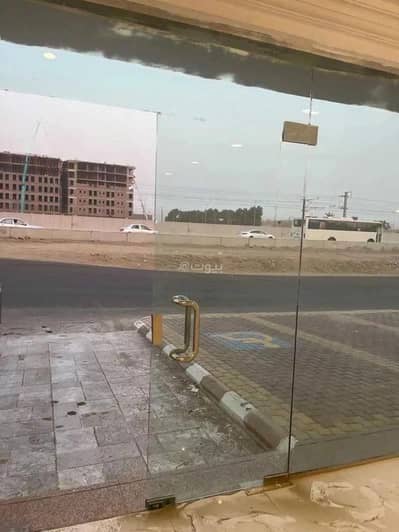 Exhibition Building for Rent in Jeddah, Western Region - Commercial Property For Rent on Al Haramain Highway, Jeddah
