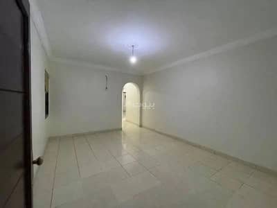 4 Bedroom Flat for Rent in Jeddah, Western Region - 4-Room Apartment For Rent on Abd Al-Rahman Bin Zuhair Street, Jeddah