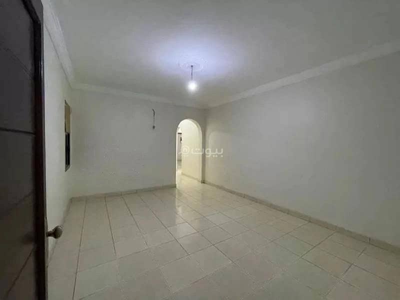 4-Room Apartment For Rent on Abd Al-Rahman Bin Zuhair Street, Jeddah