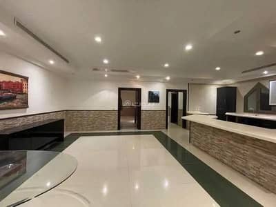 6 Bedroom Apartment for Rent in Jeddah, Western Region - 6-Room Apartment For Rent, Al-Muhammadiyah, Jeddah