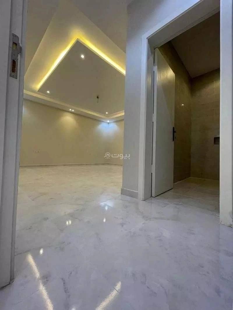 4-Room Villa For Sale on Yousuf bin Abi Shukr Street, Jeddah